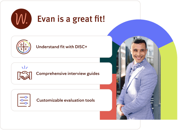 Real Estate DISC+ Real Estate DISC+